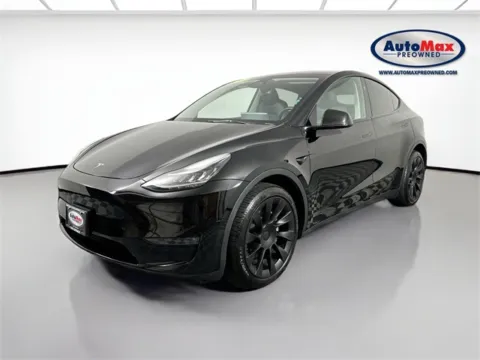 More photos of 2023 Tesla Model Y Long Range at AutoMax Marlborough, MA