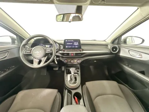 Another view of 2023 Kia Forte LXS for sale in Marlborough, MA at AutoMax Marlborough