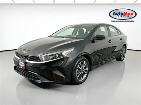 Another view of 2023 Kia Forte LXS for sale in Marlborough, MA at AutoMax Marlborough