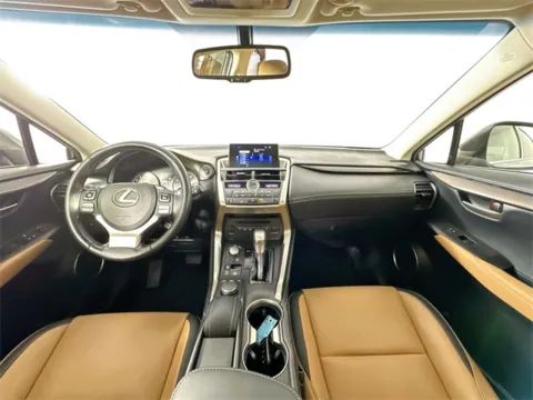 Another view of 2017 Lexus NX 200t for sale in Marlborough, MA at AutoMax Marlborough