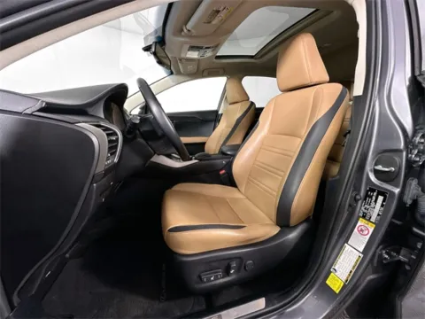 More photos of 2017 Lexus NX 200t at AutoMax Marlborough, MA