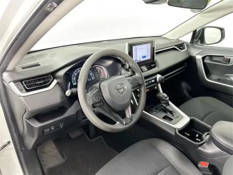 Another view of 2023 Toyota RAV4 LE for sale in Marlborough, MA at AutoMax Marlborough