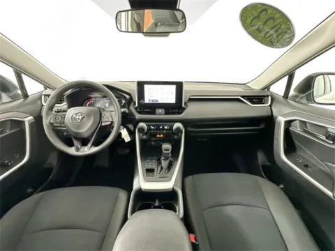 More photos of 2023 Toyota RAV4 LE at AutoMax Marlborough, MA