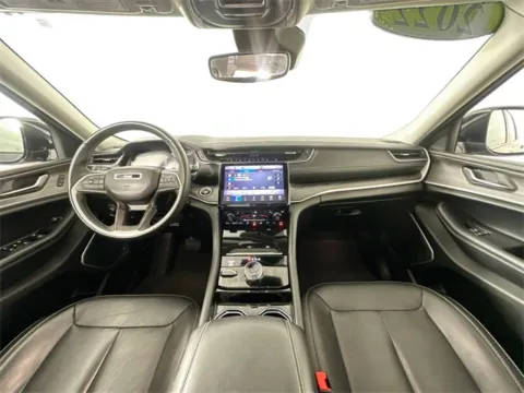 Another view of 2022 Jeep Grand Cherokee Limited for sale in Marlborough, MA at AutoMax Marlborough