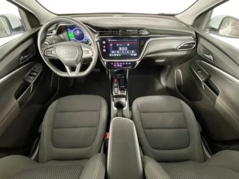 Another view of 2023 Chevrolet Bolt EUV LT for sale in Marlborough, MA at AutoMax Marlborough