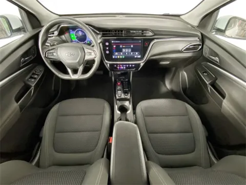 Another view of 2023 Chevrolet Bolt EUV LT for sale in Marlborough, MA at AutoMax Marlborough