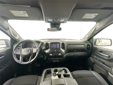 Another view of 2023 GMC Sierra 1500 Pro for sale in Marlborough, MA at AutoMax Marlborough