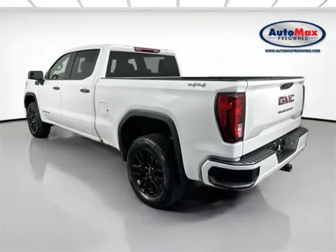 More photos of 2023 GMC Sierra 1500 Pro at AutoMax Marlborough, MA