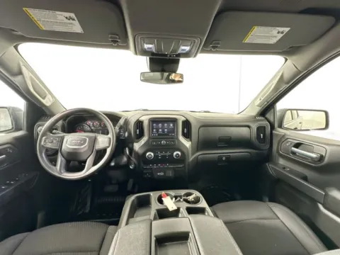 More photos of 2023 GMC Sierra 1500 Pro at AutoMax Marlborough, MA