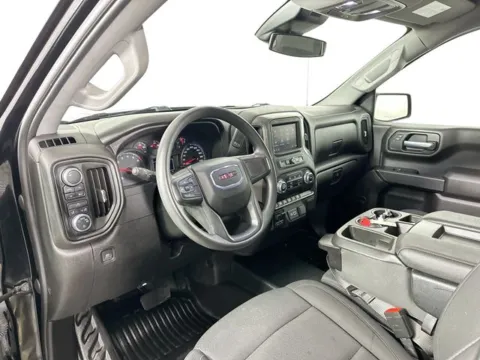 Another view of 2023 GMC Sierra 1500 Pro for sale in Marlborough, MA at AutoMax Marlborough