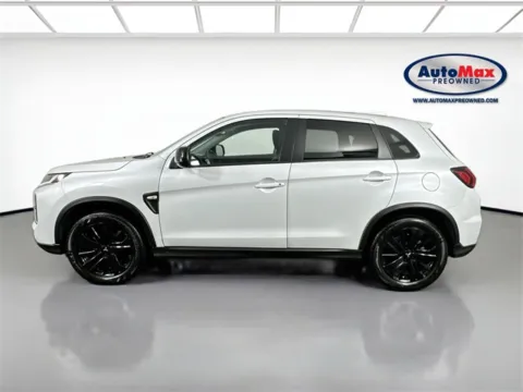 More photos of 2023 Mitsubishi Outlander Sport 2.0 ES at AutoMax Marlborough, MA