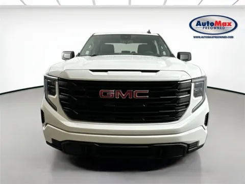 Photos of 2023 GMC Sierra 1500 Pro for sale in Marlborough, MA at AutoMax Marlborough