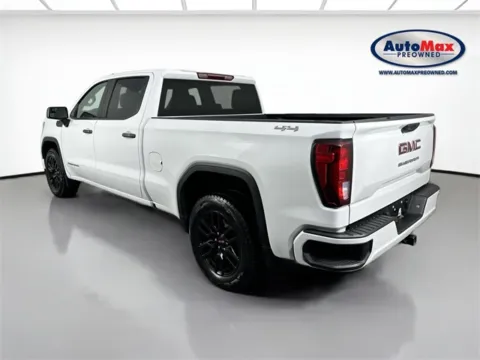 More photos of 2023 GMC Sierra 1500 Pro at AutoMax Marlborough, MA