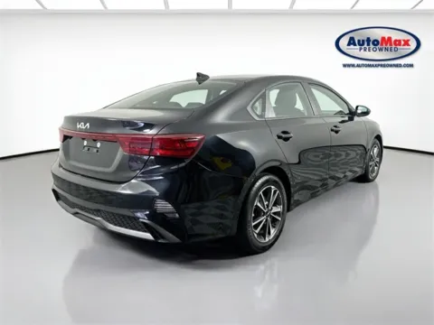 Photos of 2023 Kia Forte LXS for sale in Marlborough, MA at AutoMax Marlborough