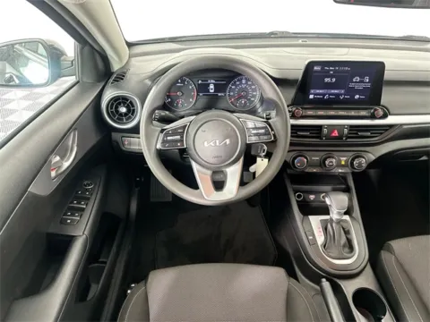 Another view of 2023 Kia Forte LXS for sale in Marlborough, MA at AutoMax Marlborough