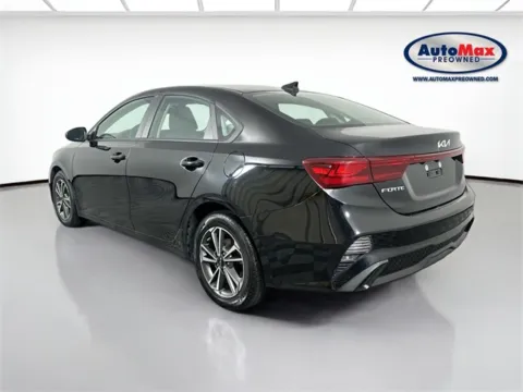 More photos of 2023 Kia Forte LXS at AutoMax Marlborough, MA