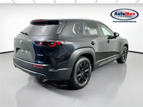 Photos of 2025 Mazda CX-50 2.5 S Preferred Package for sale in Marlborough, MA at AutoMax Marlborough