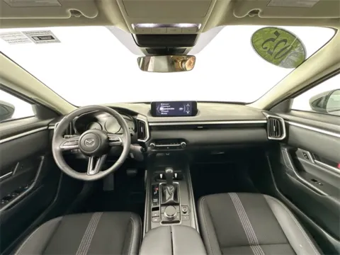 Another view of 2025 Mazda CX-50 2.5 S Preferred Package for sale in Marlborough, MA at AutoMax Marlborough