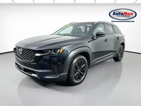 More photos of 2025 Mazda CX-50 2.5 S Preferred Package at AutoMax Marlborough, MA