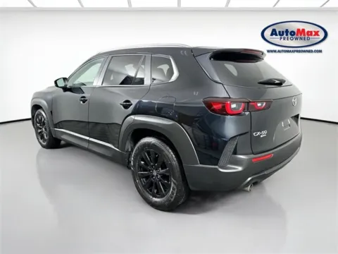 More photos of 2025 Mazda CX-50 2.5 S Preferred Package at AutoMax Marlborough, MA