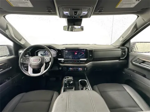 Another view of 2023 GMC Sierra 1500 Elevation for sale in Marlborough, MA at AutoMax Marlborough