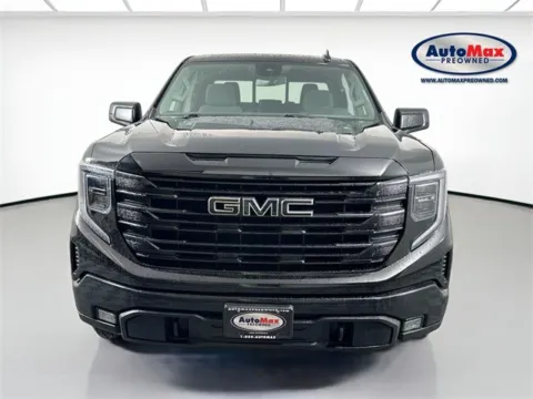 More photos of 2023 GMC Sierra 1500 Elevation at AutoMax Marlborough, MA