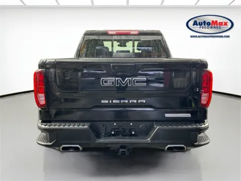 More photos of 2023 GMC Sierra 1500 Elevation at AutoMax Marlborough, MA