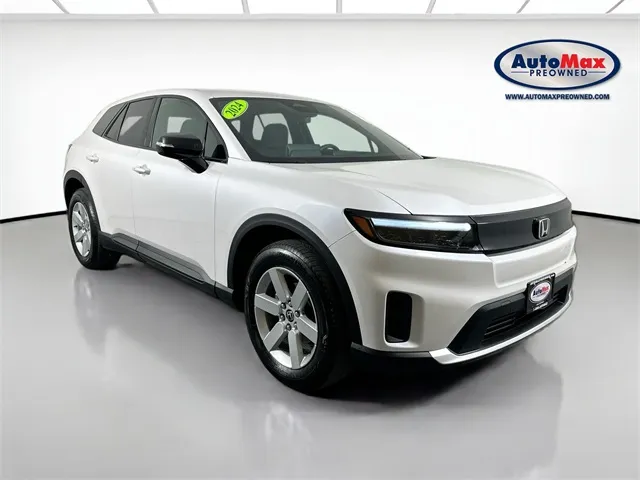 2024 Honda Prologue EX's photo