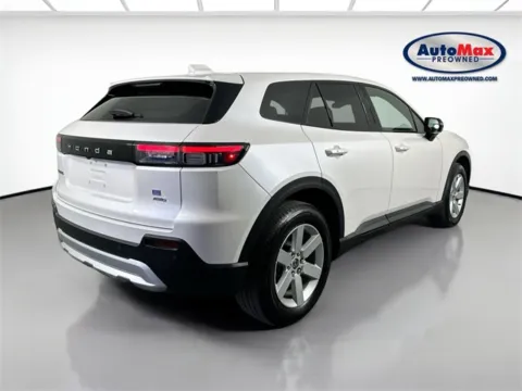 Photos of 2024 Honda Prologue EX for sale in Marlborough, MA at AutoMax Marlborough
