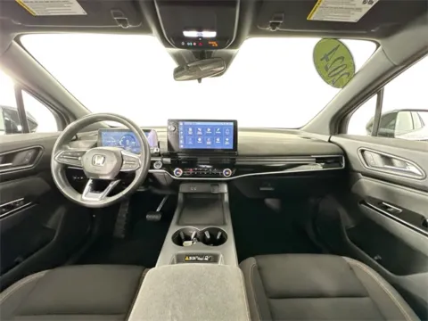 Another view of 2024 Honda Prologue EX for sale in Marlborough, MA at AutoMax Marlborough
