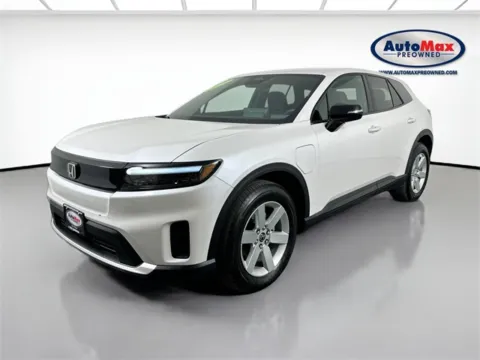 More photos of 2024 Honda Prologue EX at AutoMax Marlborough, MA
