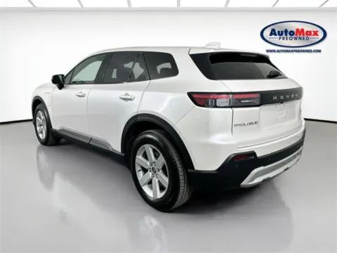 More photos of 2024 Honda Prologue EX at AutoMax Marlborough, MA