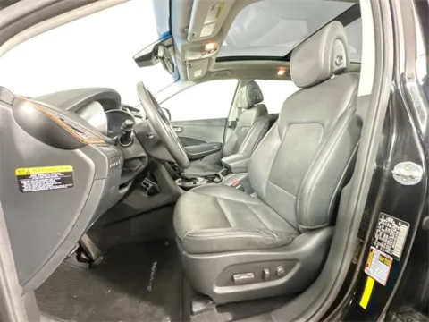 More photos of 2017 Hyundai Santa Fe SE Ultimate at AutoMax Marlborough, MA