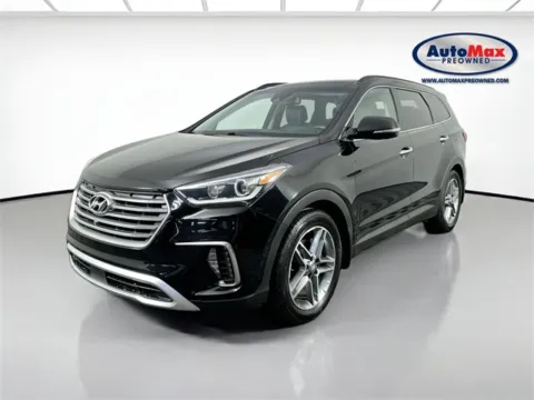 More photos of 2017 Hyundai Santa Fe SE Ultimate at AutoMax Marlborough, MA
