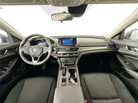 Another view of 2019 Honda Accord LX for sale in Marlborough, MA at AutoMax Marlborough