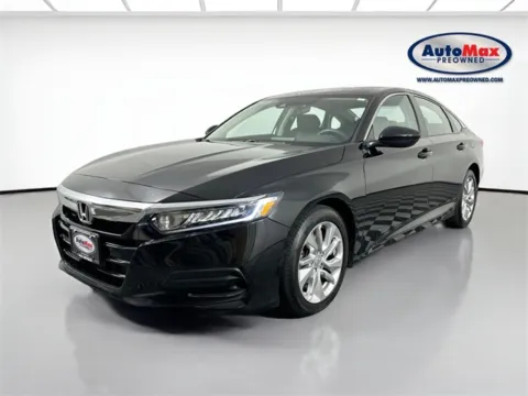 More photos of 2019 Honda Accord LX at AutoMax Marlborough, MA