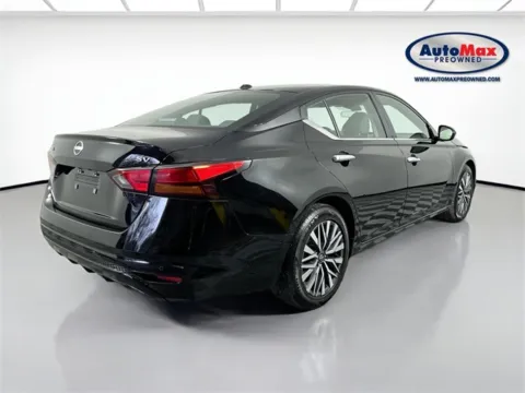 Photos of 2023 Nissan Altima 2.5 SV for sale in Marlborough, MA at AutoMax Marlborough