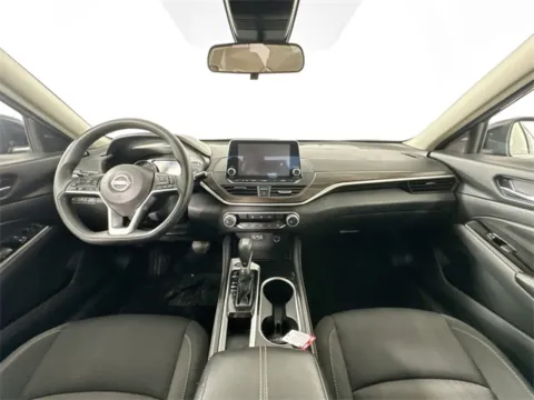 Another view of 2023 Nissan Altima 2.5 SV for sale in Marlborough, MA at AutoMax Marlborough