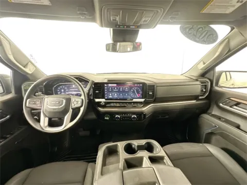 Another view of 2023 GMC Sierra 1500 Elevation for sale in Marlborough, MA at AutoMax Marlborough