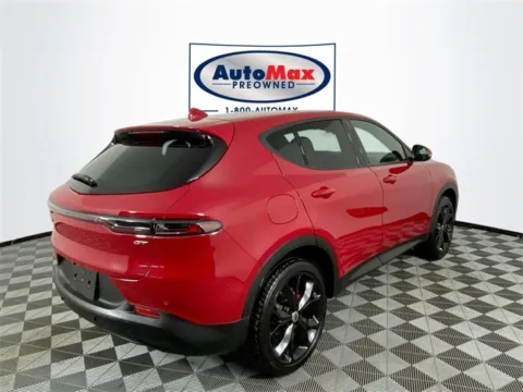 Photos of 2023 Dodge Hornet GT Plus for sale in Marlborough, MA at AutoMax Marlborough