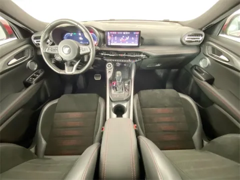 Another view of 2023 Dodge Hornet GT Plus for sale in Marlborough, MA at AutoMax Marlborough