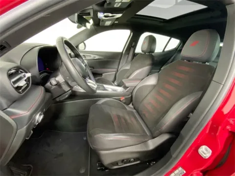 More photos of 2023 Dodge Hornet GT Plus at AutoMax Marlborough, MA