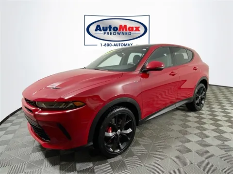 More photos of 2023 Dodge Hornet GT Plus at AutoMax Marlborough, MA