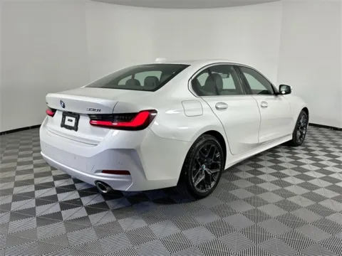 Photos of 2025 BMW 3 Series 330i xDrive for sale in Marlborough, MA at AutoMax Marlborough