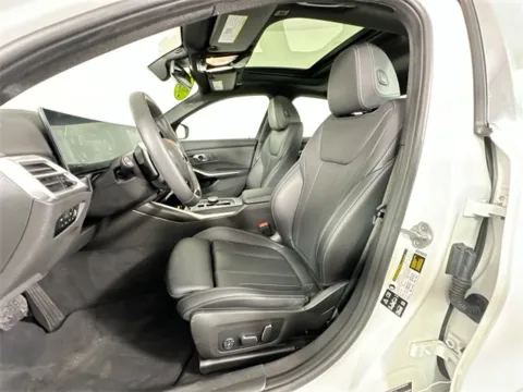 More photos of 2025 BMW 3 Series 330i xDrive at AutoMax Marlborough, MA