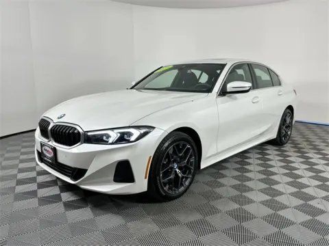 More photos of 2025 BMW 3 Series 330i xDrive at AutoMax Marlborough, MA