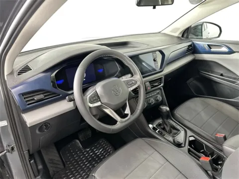 Another view of 2022 Volkswagen Taos 1.5T SE for sale in Marlborough, MA at AutoMax Marlborough