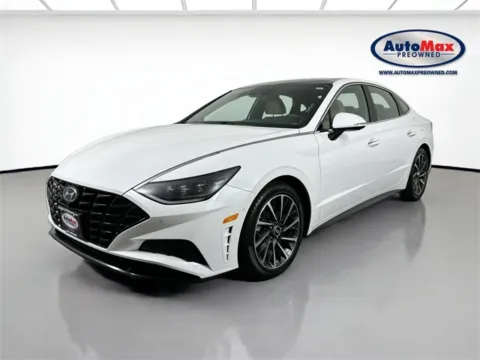 More photos of 2023 Hyundai Sonata Limited at AutoMax Marlborough, MA