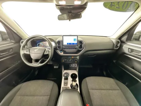 Another view of 2024 Ford Bronco Sport Big Bend for sale in Marlborough, MA at AutoMax Marlborough