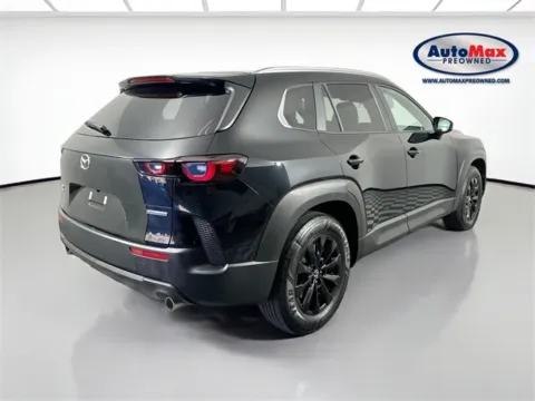 Photos of 2023 Mazda CX-50 2.5 S Preferred Plus Package for sale in Marlborough, MA at AutoMax Marlborough